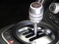 Black Transmission Photo for 2012 Audi R8 #56139017