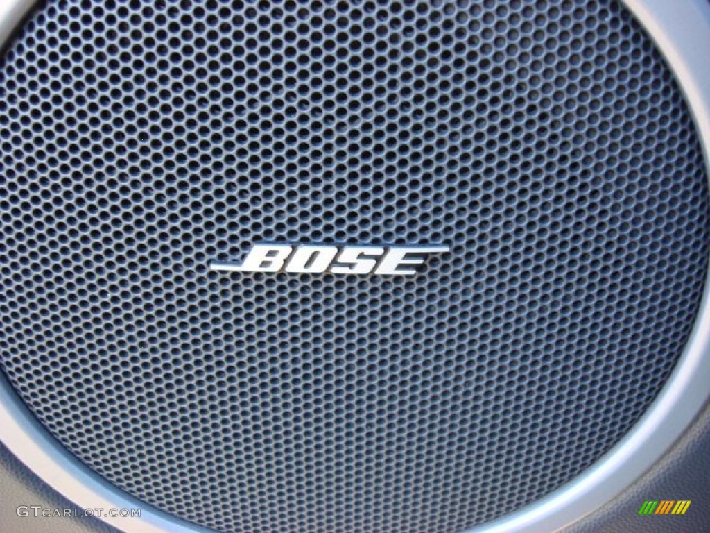 2009 Mazda MAZDA3 MAZDASPEED3 Sport Audio System Photo #56139071