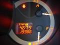 2009 Mazda MAZDA3 MAZDASPEED3 Sport Gauges
