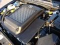 2009 Mazda MAZDA3 2.3 Liter GDI Turbocharged DOHC 16-Valve VVT 4 Cylinder Engine Photo