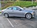 Black - C 250 Coupe Photo No. 2