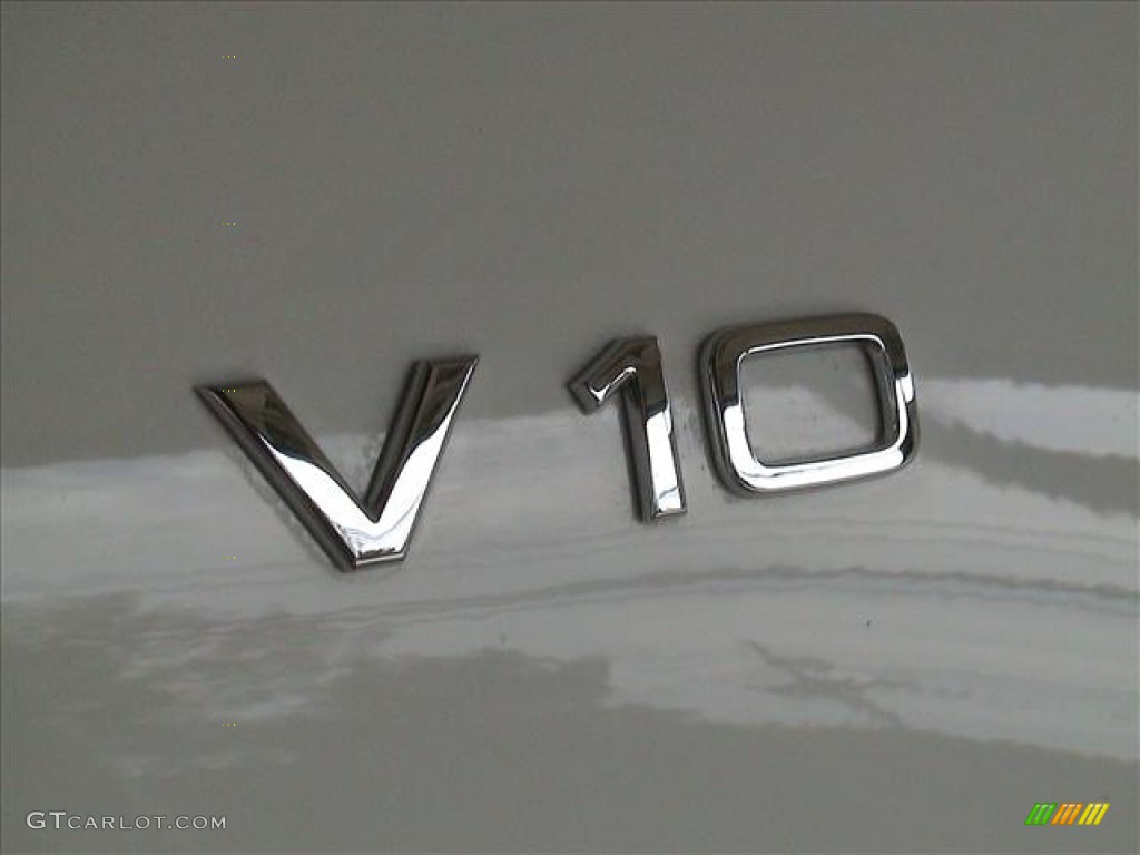 2012 Audi R8 Spyder 5.2 FSI quattro Marks and Logos Photo #56139203