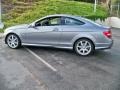 Black - C 250 Coupe Photo No. 4