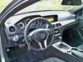 Black Steering Wheel Photo for 2012 Mercedes-Benz C #56139251