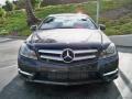 Magnetite Black Metallic - C 250 Coupe Photo No. 5