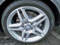  2012 E 550 Coupe Wheel