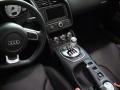 6 Speed Manual 2011 Audi R8 Spyder 5.2 FSI quattro Transmission