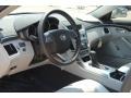 White Diamond Tricoat - CTS 3.0 Sedan Photo No. 13
