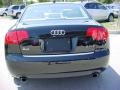 Brilliant Black - A4 2.0T Sedan Photo No. 4