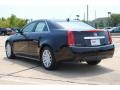 Black Raven - CTS 3.0 Sedan Photo No. 7