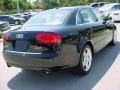 Brilliant Black - A4 2.0T Sedan Photo No. 5