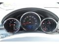 Light Titanium/Ebony Gauges Photo for 2012 Cadillac CTS #56139674