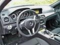Arctic White - C 250 Sport Photo No. 8