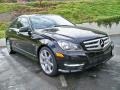 Black - C 250 Sport Photo No. 1