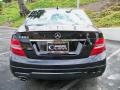 Black - C 250 Sport Photo No. 3