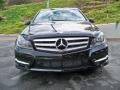 Black - C 250 Sport Photo No. 5