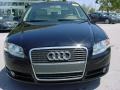 Brilliant Black - A4 2.0T Sedan Photo No. 8
