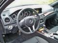Black - C 250 Sport Photo No. 8