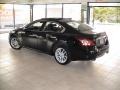 2009 Super Black Nissan Maxima 3.5 SV Sport  photo #28