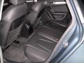 2009 Meteor Grey Pearl Effect Audi A4 3.2 quattro Sedan  photo #2