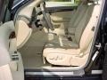 Brilliant Black - A4 2.0T Sedan Photo No. 9