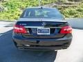 Black - E 350 Sedan Photo No. 3