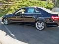 Black - E 350 Sedan Photo No. 4