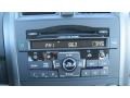 2011 Honda CR-V Gray Interior Audio System Photo