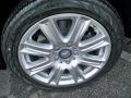 2012 Mercedes-Benz E 350 Sedan Wheel and Tire Photo