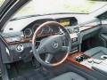 Black Dashboard Photo for 2012 Mercedes-Benz E #56140184