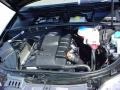 Brilliant Black - A4 2.0T Sedan Photo No. 14