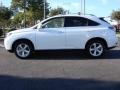 2010 Starfire White Pearl Lexus RX 350 AWD  photo #6