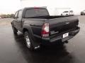 2009 Black Sand Pearl Toyota Tacoma V6 Double Cab 4x4  photo #5