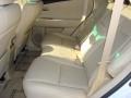 2010 Starfire White Pearl Lexus RX 350 AWD  photo #10