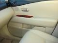 2010 Starfire White Pearl Lexus RX 350 AWD  photo #22