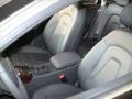Black Interior Photo for 2012 Audi A4 #56140895