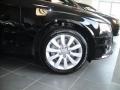 2012 Audi A4 2.0T quattro Sedan Wheel