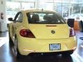 Saturn Yellow - Beetle 2.5L Photo No. 3