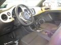 Saturn Yellow - Beetle 2.5L Photo No. 5