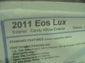 Candy White - Eos Lux Photo No. 10
