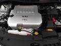 3.5 Liter DOHC 24-Valve Dual VVT-i V6 2012 Toyota Camry SE V6 Engine