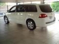 2011 Calla Lily White Volkswagen Routan SEL  photo #5