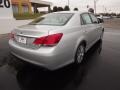 2011 Classic Silver Metallic Toyota Avalon Limited  photo #7