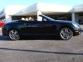 Obsidian Black - SC 430 Convertible Photo No. 3
