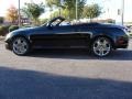 Obsidian Black - SC 430 Convertible Photo No. 6