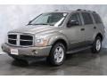 Light Khaki Metallic - Durango Limited HEMI 4x4 Photo No. 1