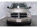 Light Khaki Metallic - Durango Limited HEMI 4x4 Photo No. 2