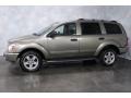 Light Khaki Metallic 2006 Dodge Durango Limited HEMI 4x4 Exterior