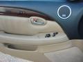 Obsidian Black - SC 430 Convertible Photo No. 14