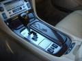 Obsidian Black - SC 430 Convertible Photo No. 20